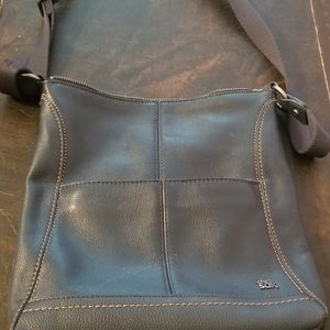 The Sak cross body handbag